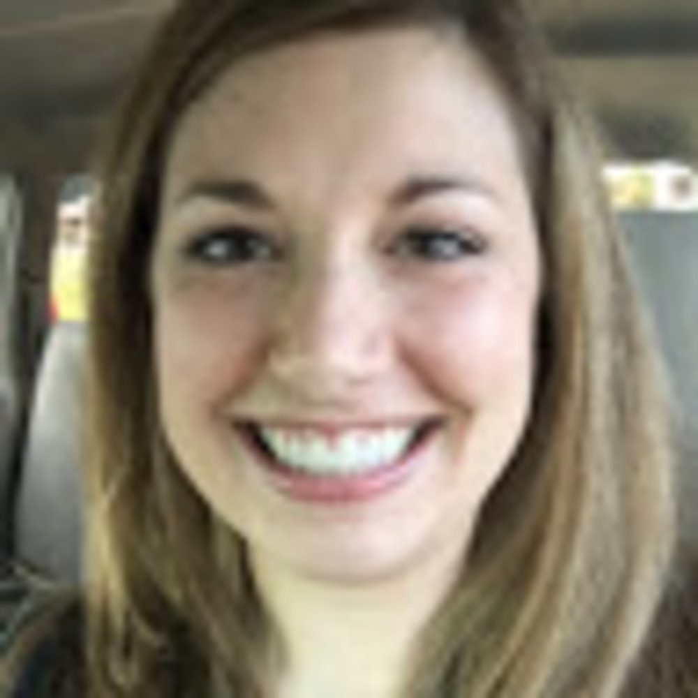 Meet your Posher, Megan